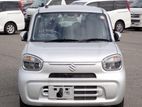 Suzuki Alto X Grade 2023