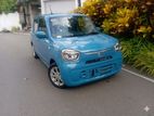 Suzuki Alto X Grade 2024
