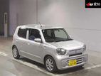 Suzuki Alto X Grade 2024