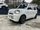 Suzuki Alto X grade 2024