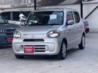 Suzuki Alto X Grade 360 Camera 2024