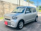 Suzuki Alto X Grade Hybrid 2023