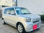 Suzuki Alto X Grade Hybrid 2023