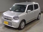 Suzuki Alto X Grade Hybrid 2024