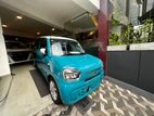Suzuki Alto X GRADE PUSH START 2024