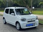 Suzuki Alto X Grade PUSH START 2024