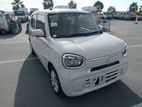 Suzuki Alto X Hybrid 2024