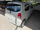 Suzuki Alto X Hybrid 2024