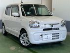 Suzuki Alto X Hybrid 2025