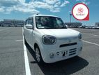 Suzuki Alto X Hybrid 2025