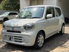Suzuki Alto X LED 2024
