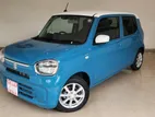 Suzuki Alto X LED Pushstart 2025