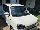 Suzuki Alto X Limited 2023