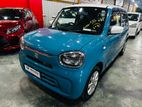 Suzuki Alto X Limited 2024