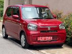 Suzuki Alto X Limited 4way HUD 2023