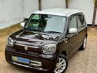 Suzuki Alto X Limited Edition 2024