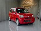 Suzuki Alto X Limited HUD 4way 2023