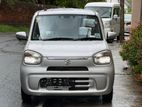 Suzuki Alto X Limited Hybrid 2024