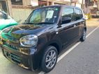 Suzuki Alto X Limited Japanese 2024