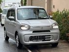 Suzuki Alto X Limited push start 2024