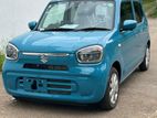 Suzuki Alto X PUSH START / 4WAY 2024