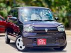 Suzuki Alto X Upgraded Version 2026