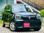 Suzuki Alto XGrade Safety Hybrid 2023