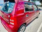 Suzuki Alto XI 2006