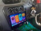 Suzuki Alto800 2+32 Android Player With Panel