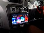 Suzuki Alto800 4 G 2+32 Android Player with Panel