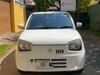 Suzuki Alto(Auto)