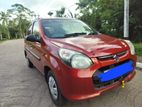 Suzuki Alto(Manual) Car-For Rent