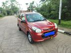 Suzuki Alto(Manual)Car-For Rent