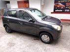 Suzuki Alto(Manual)Car-For Rent