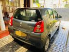 Suzuki Astar 2011 සඳහා 85% ක් අඩු වූ පොලියට වසර 7කින් leasing