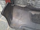 Suzuki A-Star Rear Bumper