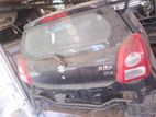 Suzuki Astra Back Cut