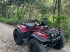 Suzuki ATV Beach Quad Bike 2016