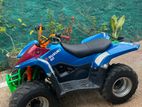 Suzuki ATV 2023