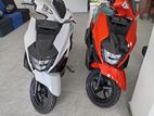 Suzuki Avenis 125 2026