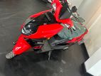 Suzuki Avenis 125 2026