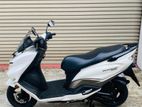 Suzuki Avenis 125 Avnis 2021