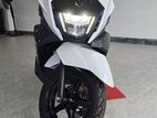 Suzuki Avenis 125 2026