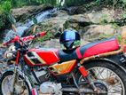 Suzuki AX100 1995