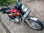 Suzuki AX100 2005