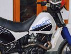 Suzuki AX100 mudith 1989