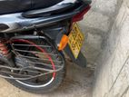 Bajaj Platina 2014