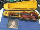 Suzuki Baby Violin-Japan