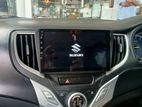 Suzuki Balano Yd Android Car Player