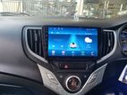 Suzuki Balano Yd Orginal Android Car Player With Penal